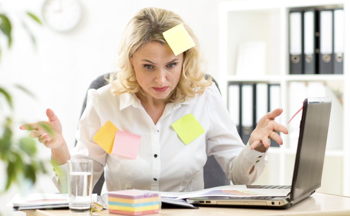 How to help lift mid-life menopausal brain fog