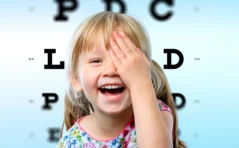 Eye Health Blog