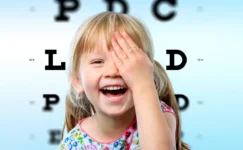 Eye Health Blog