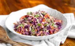 Persian Slaw Recipe2