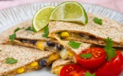 Easy Peasy Cheesy Quesedillas Recipe