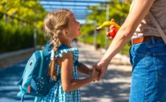 How to prevent and ease kids’ after-school meltdowns Blog