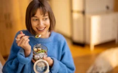 How to optimise your fibre intake Blog