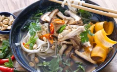 Vietnamese Pho Recipe