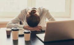 Why do I feel tired all the time Blog